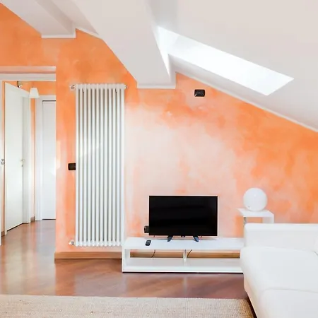 Apartamento Plum Guide - Peach Pip *