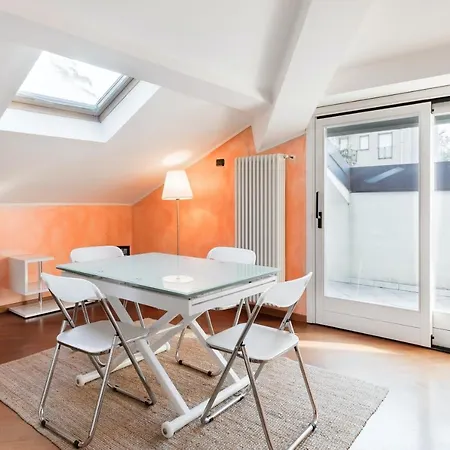 Apartamento Plum Guide - Peach Pip *