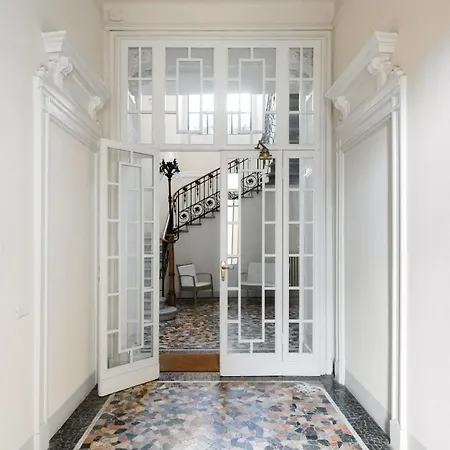 Apartamento Plum Guide - Peach Pip Como