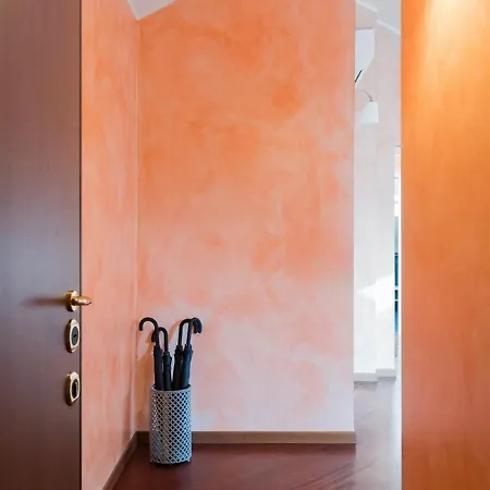 Apartamento Plum Guide - Peach Pip Como