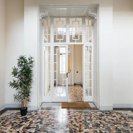 Apartamento Plum Guide - Peach Pip Como